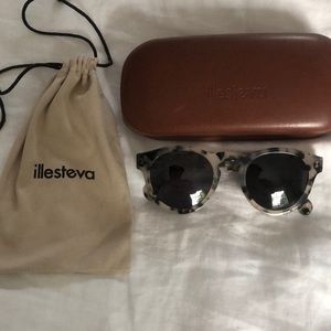 Illesteva Sunglasses